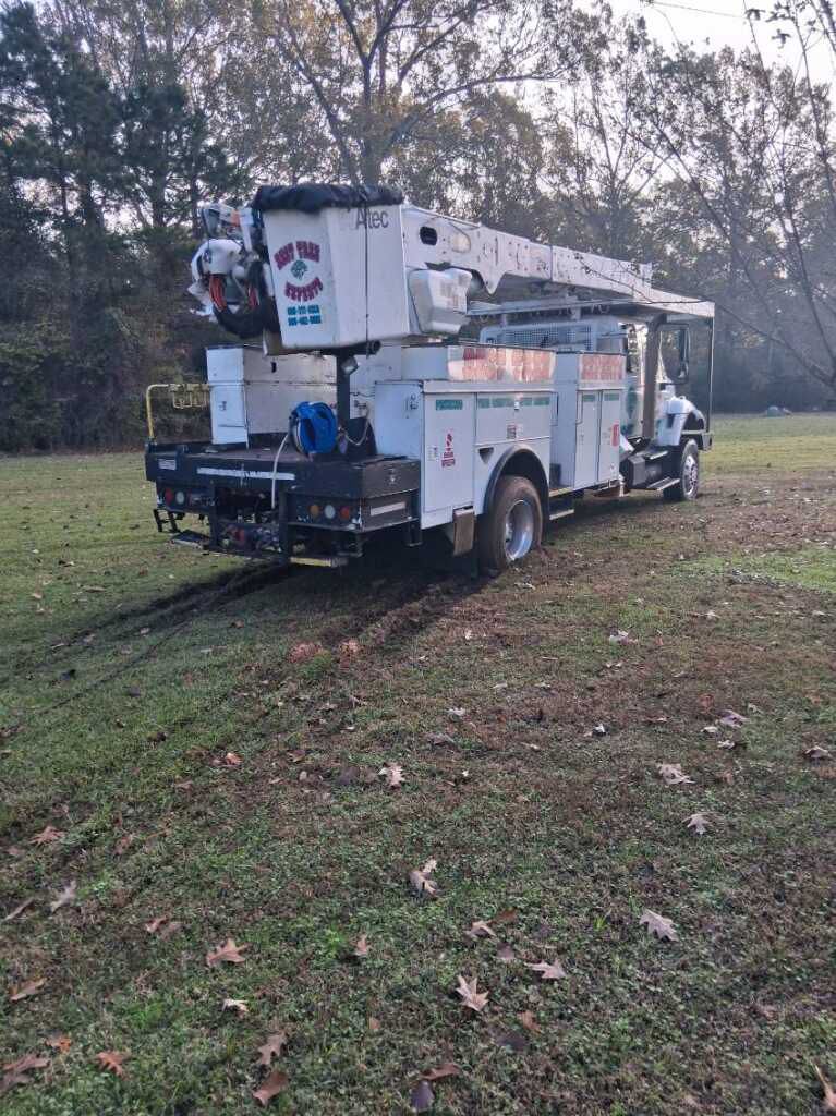 Job site